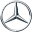 Logo Mercedes-Benz