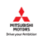 Logo Mitsubishi