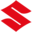 Logo Suzuki