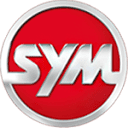 Logo SYM