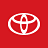 Logo Toyota