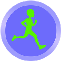 RUN