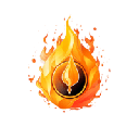 BURN