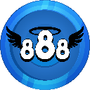888