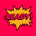 READY