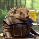 SHRUBIUS
