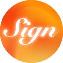 SIGN