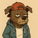 STRAYDOG