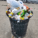 TRASH