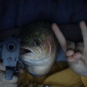 BIGTROUT