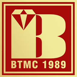Logo BTMC