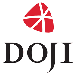 Logo DOJI