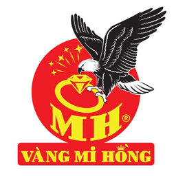 Logo Mi Hồng