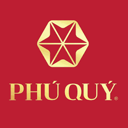 Logo Phú Quý